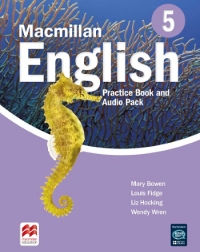 MACMILLAN ENGLISH 5 PRACTICE BOOK AND AUDIO PACK NEW EDITION (ISBN: 9781035119493) MACMILLAN ENGLISH 5 PRACTICE BOOK AND AUDIO PACK NEW EDITION (ISBN: 9781035119493)