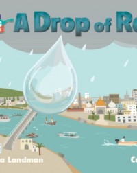 A DROP OF RAIN (ISBN: 9781107550605) A DROP OF RAIN (ISBN: 9781107550605)