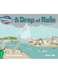 A DROP OF RAIN (ISBN: 9781107550605) A DROP OF RAIN (ISBN: 9781107550605)