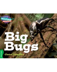 BIG BUGS (ISBN: 9781107550643) BIG BUGS (ISBN: 9781107550643)