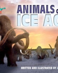 THE ICE AGE (ISBN: 9781107551626)