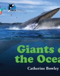 GIANTS OF THE OCEAN (ISBN: 9781107551657)