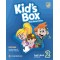 KID'S BOX NEW GENERATION LEVEL 2 PUPIL'S BOOK WITH EBOOK BRITISH ENGLISH (ISBN: 9781108815727)