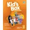 KID'S BOX NEW GENERATION LEVEL 3 PUPIL'S BOOK WITH EBOOK BRITISH ENGLISH (ISBN: 9781108815826)