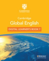 CAMBRIDGE GLOBAL ENGLISH DIGITAL LEARNER’S BOOK STAGE 7 (1 YEAR) (ISBN: 9781108816618) CAMBRIDGE GLOBAL ENGLISH DIGITAL LEARNER’S BOOK STAGE 7 (1 YEAR) (ISBN: 9781108816618)
