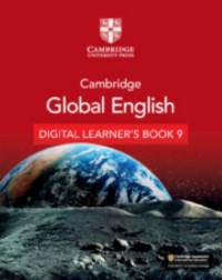 CAMBRIDGE GLOBAL ENGLISH DIGITAL LEARNER’S BOOK STAGE 9 (1 YEAR) (ISBN: 9781108816687) CAMBRIDGE GLOBAL ENGLISH DIGITAL LEARNER’S BOOK STAGE 9 (1 YEAR) (ISBN: 9781108816687)