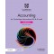 CAMBRIDGE INTERNATIONAL AS & A LEVEL ACCOUNTING WORKBOOK WITH E-BOOK (2 YEARS) (9781108828710)