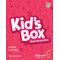 KID'S BOX NEW GENERATION LEVEL 1 ACTIVITY BOOK WITH DIGITAL PACK BRITISH ENGLISH (ISBN: 9781108895439)