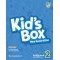KID'S BOX NEW GENERATION LEVEL 2 ACTIVITY BOOK WITH DIGITAL PACK BRITISH ENGLISH (ISBN: 9781108895491)