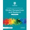 NEW CAMBRIDGE INTERNATIONAL AS & A LEVEL GLOBAL PERSPECTIVES AND RESEARCH COURSEBOOK (2 YEARS) ( ISBN: 9781108909150)