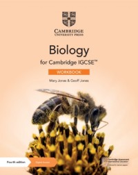 CAMBRIDGE IGCSE BIOLOGY WORKBOOK WITH DIGITAL ACCESS (2 YEARS) (ISBN:9781108947480) CAMBRIDGE IGCSE BIOLOGY WORKBOOK WITH DIGITAL ACCESS (2 YEARS) (ISBN:9781108947480)