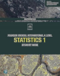 EDEXCEL INTERNATIONAL A LEVEL MATHEMATICS STATICS 1 STUDENT BOOK + ACTIVEBOOK (ISBN: 9781292245140) EDEXCEL INTERNATIONAL A LEVEL MATHEMATICS STATICS 1 STUDENT BOOK + ACTIVEBOOK (ISBN: 9781292245140)