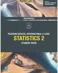 EDEXCEL INTERNATIONAL A LEVEL MATHEMATICS STATICS 2 STUDENT BOOK + ACTIVEBOOK (ISBN: 9781292245171) EDEXCEL INTERNATIONAL A LEVEL MATHEMATICS STATICS 2 STUDENT BOOK + ACTIVEBOOK (ISBN: 9781292245171)