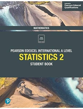 EDEXCEL INTERNATIONAL A LEVEL MATHEMATICS STATICS 2 STUDENT BOOK + ACTIVEBOOK (ISBN: 9781292245171) EDEXCEL INTERNATIONAL A LEVEL MATHEMATICS STATICS 2 STUDENT BOOK + ACTIVEBOOK (ISBN: 9781292245171)