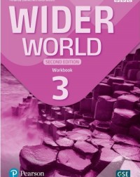 WIDER WORLD 2E 3 WORKBOOK WITH APP (ISBN: 9781292342139) WIDER WORLD 2E 3 WORKBOOK WITH APP (ISBN: 9781292342139)