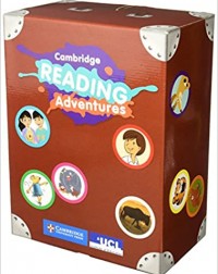 GREEN WHITE TEACHING PACK: 1 OF EACH TITLE + TEACHERS RESOURCE BOOK(ISBN: 9781316607626) GREEN WHITE TEACHING PACK: 1 OF EACH TITLE + TEACHERS RESOURCE BOOK(ISBN: 9781316607626)