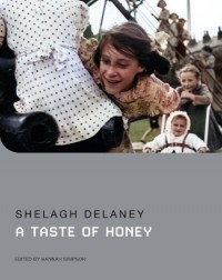 A TASTE OF HONEY BY  SHELAGH DELANEY (ISBN: 9781350443662)