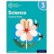 NEW OXFORD INTERNATIONAL PRIMARY SCIENCE: STUDENT BOOK 3 (SECOND EDITION ) ( ISBN: 9781382006569)