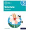 NEW OXFORD INTERNATIONAL PRIMARY SCIENCE: WORKBOOK 3 (SECOND EDITION) ( ISBN: 9781382006620)