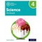 NEW OXFORD INTERNATIONAL PRIMARY SCIENCE: WORKBOOK 4 (SECOND EDITION) ( ISBN: 9781382006637)