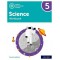 NEW OXFORD INTERNATIONAL PRIMARY SCIENCE: WORKBOOK 5 (SECOND EDITION) ( ISBN: 9781382006644)