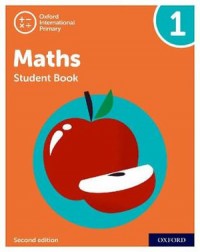 NEW OXFORD INTERNATIONAL PRIMARY MATHEMATICS: STUDENT BOOK 1 (SECOND EDITION) ( ISBN: 9781382006668) NEW OXFORD INTERNATIONAL PRIMARY MATHEMATICS: STUDENT BOOK 1 (SECOND EDITION) ( ISBN: 9781382006668)