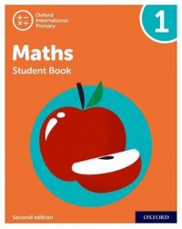 NEW OXFORD INTERNATIONAL PRIMARY MATHEMATICS: STUDENT BOOK 1 (SECOND EDITION) ( ISBN: 9781382006668) NEW OXFORD INTERNATIONAL PRIMARY MATHEMATICS: STUDENT BOOK 1 (SECOND EDITION) ( ISBN: 9781382006668)