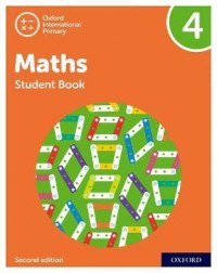 NEW OXFORD INTERNATIONAL PRIMARY MATHEMATICS: STUDENT BOOK 4 (SECOND EDITION) ( ISBN: 9781382006699) NEW OXFORD INTERNATIONAL PRIMARY MATHEMATICS: STUDENT BOOK 4 (SECOND EDITION) ( ISBN: 9781382006699)