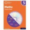 NEW OXFORD INTERNATIONAL PRIMARY MATHEMATICS: STUDENT BOOK 5 (SECOND EDITION ) ( ISBN: 9781382006705)