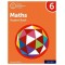 NEW OXFORD INTERNATIONAL PRIMARY MATHEMATICS: STUDENT BOOK 6 (SECOND EDITION) ( ISBN: 9781382006712)