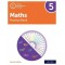 NEW OXFORD INTERNATIONAL PRIMARY MATHEMATICS: PRACTICE BOOK 5 (SECOND EDITION) ( ISBN: 9781382006767)