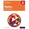 NEW OXFORD INTERNATIONAL PRIMARY MATHEMATICS: PRACTICE BOOK 6 (SECOND EDITION) ( ISBN: 9781382006774)