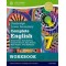 COMPLETE ENGLISH FOR CAMBRIDGE LOWER SECONDARY 7 WORKBOOK ( ISBN: 9781382019255)