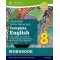 COMPLETE ENGLISH FOR CAMBRIDGE LOWER SECONDARY 8 WORKBOOK ( ISBN: 9781382019378)