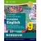 COMPLETE ENGLISH FOR CAMBRIDGE LOWER SECONDARY 9 WORKBOOK ( ISBN: 9781382019491)