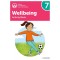 OXFORD INTERNATIONAL LOWER SECONDARY WELLBEING : ACTIVITY BOOK 7 (ISBN: 9781382040518)
