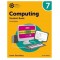 OXFORD INTERNATIONAL LOWER SECONDARY COMPUTING: STUDENT BOOK 7  (ISBN:  9781382047234)