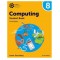 OXFORD INTERNATIONAL LOWER SECONDARY COMPUTING: STUDENT BOOK 8  (ISBN:  9781382047241)