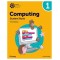 OXFORD INTERNATIONAL PRIMARY COMPUTING: STUDENT BOOK 1  (ISBN:  9781382047326)