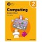 OXFORD INTERNATIONAL PRIMARY COMPUTING: STUDENT BOOK 2  (ISBN:  9781382047333)