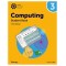 OXFORD INTERNATIONAL PRIMARY COMPUTING: STUDENT BOOK 3  (ISBN:  9781382047340)