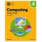 OXFORD INTERNATIONAL PRIMARY COMPUTING: STUDENT BOOK 4  (ISBN:  9781382047357)