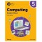 OXFORD INTERNATIONAL PRIMARY COMPUTING: STUDENT BOOK 5  (ISBN:  9781382047364)