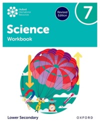 OXFORD INTERNATIONAL SCIENCE: WORKBOOK 7 (LOWER SECONDARY) (ISBN:  9781382072199)