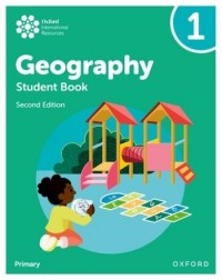 OXFORD INTERNATIONAL GEOGRAPHY: STUDENT BOOK 1 2ND EDITION (ISBN:  9781382072632)