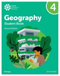OXFORD INTERNATIONAL GEOGRAPHY: STUDENT BOOK 4 2ND EDITION (ISBN:  9781382072663)