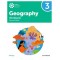 OXFORD INTERNATIONAL PRIMARY GEOGRAPHY WORKBOOK 3 2ND EDITION (ISBN:  9781382072731)