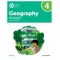 OXFORD INTERNATIONAL PRIMARY GEOGRAPHY WORKBOOK 4 2ND EDITION (ISBN:  9781382072748)