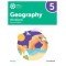 OXFORD INTERNATIONAL PRIMARY GEOGRAPHY WORKBOOK 5 2ND EDITION (ISBN:  9781382072755)