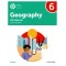 OXFORD INTERNATIONAL PRIMARY GEOGRAPHY WORKBOOK 6 (ISBN: 9781382072762)